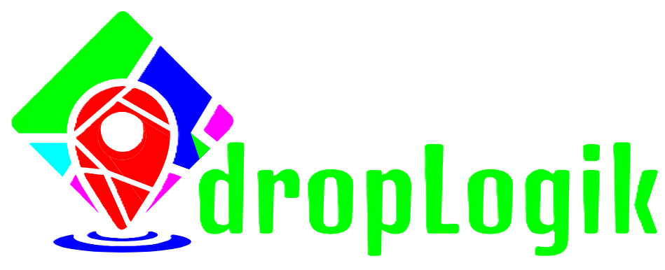 dropLogik Logo